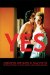 Yes : Screenplay and Notes cover