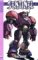 Sentinel : No Hero cover