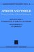 Apriori and World European Contributions to Husserlian Phenomenology cover