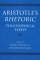  Aristotle's Rhetoric: Philosophical Essays