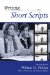 Writing Short Scripts cover