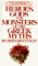  Heroes, Gods and Monsters of Greek Myths