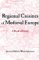  Regional Cuisines of Medieval Europe: A Book of Essays