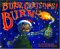 Burn, Christmas! Burn!! cover