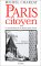 Le Paris Citoyen : La Revolution De La Democratie Locale cover