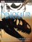 Dinosaur cover