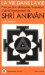 La Vie Dans La Vie : Pratique De La Philosophie Du Samkhya D'apres L'enseignement De Shri Anirvan cover