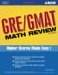  ARCO GRE/GMAT Math Review