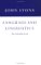 Language and Linguistics : An Introduction cover