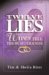 Twelve Lies Wives Tell Their Husbands cover