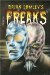 Brian Lumley's Freaks cover