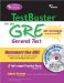 REA's Testbuster for the GRE General Test cover
