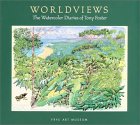 Worldviews : The Watercolor Diaries of Tony Foster [Click for larger image]