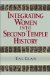 Integrating Women into Second Temple History cover