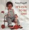 It's Fun to Be One cover