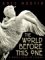 World Before This One cover