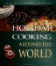 Holiday Cooking Around the World cover
