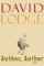 Author, Author cover