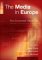 The Media in Europe : The Euromedia Research Group cover