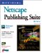 Official Netscape Publishing Suite Book : Windows 95 cover