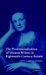 The Professionalization Of Women Writers In Eighteenth-century Britain cover