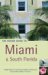The Rough Guide to Miami & South Florida cover