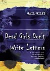 Dead Girls Don't Write Letters [Click for larger image]