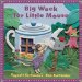 Big Week for Little Mouse cover