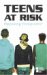 Teens at Risk : Opposing Viewpoints cover