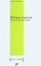 Tableaux D'auteurs : Apres L'Ut Pictura Poesis cover