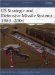 US Strategic And Defensive Missile Systems 1950v2004 cover