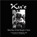 Kue : Thirty Years Of Land Struggle In Hawaii cover