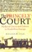 The Princely Court : Medieval Courts and Culture in North-West Europe, 1270-1380 cover