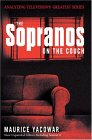The Sopranos On The Couch : Including Season 5 [Click for larger image]