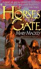 The Horses at the Gate [Click for larger image]