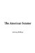 American Senator cover
