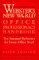  Webster's New World Office Professional's Handbook