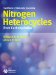 Synthesis Of Naturally Occurring Nitrogen Heterocycles From Carbohydrates cover