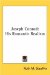 Joseph Conrad : His Romantic Realism cover