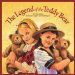 The Legend of the Teddy Bear cover