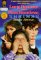 Lucy Forever and Miss Rosetree, Shrinks cover