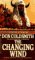 Changing Wind cover