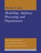  Modelling Auditory Processing And Organisation