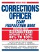 Normal Hall's Corrections Officer Exam Preparation Book cover