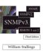 Snmp, Snmpv2, Snmpv3, and Rmon 1 and 2 cover