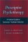 Prescriptive Psychotherapy : A Practical Guide to Systematic Treatment Selection cover