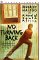 No Turning Back : A Novel of South Africa cover