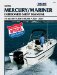 Mercury/Mariner Outboard Shop Manual : 75-225 Hp Four-Stroke, 2001-2003 cover