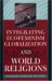 Integrating Ecofeminism, Globalization, and World Religions cover