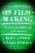 On Film-making : An Introduction to the Craft of the Director cover